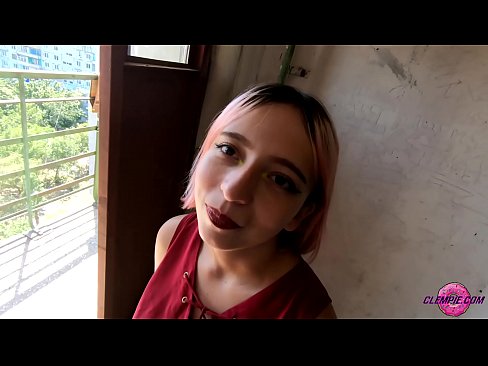 ❤️ სტუდენტური სენსუალი შთანთქავს უცნობს გარეუბანში - Cum On His Face ❌ პორნო vk ka.trysex.ru ﹏